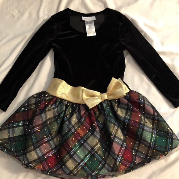 bonnie jean christmas 2018